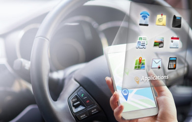 Our Favourite Driving Apps for Car Lovers